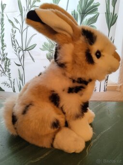 Plyšáky, různé,levně ,nehrané - 3