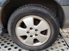 Opel Zafira A 1.6 CNG - 3