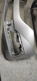 nárazník přední ŠKODA Octavia IV 5E3807221 - 3