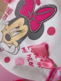 Dívčí šiltovka - 3