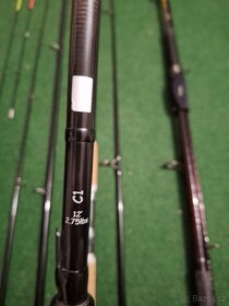 Feeder a 2x prut na kapra :-) - 3