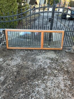 Prodám okna a dveře - 3