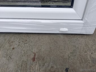 Plastová okna 21 ks doprava - 3