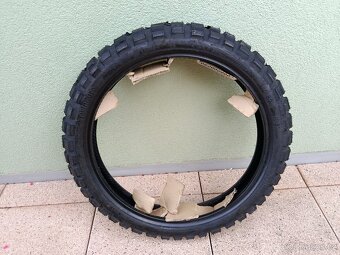 Pneu 110/90R19 - 3