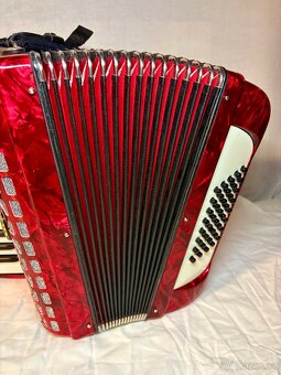 Weltmeister 100% stav 1rok záruka ✅ - 3