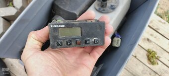 Webasto nezávislé topení naftové - 3