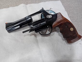 Revolver Alfa 9941 9mm flobert - 3