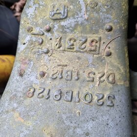 Náprava renault - 3