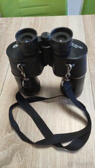 Dalekohled 10x50 - 3
