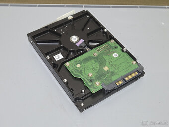 Pevný disk SeaGate 250GB - ST3250318AS - 3