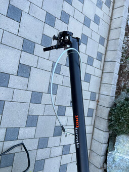 Tout terrain singletrail I - 3