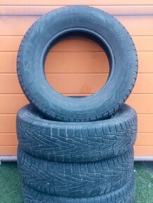 Prodám pneu nexen r17 - 3