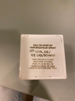 Tom Ford dámský parfém 50ml - 3