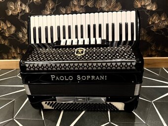 Paolo Soprani - 3