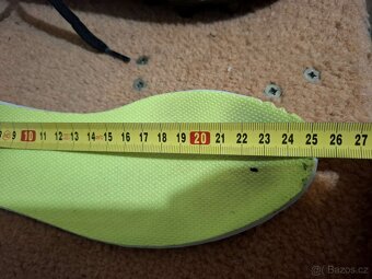 Dětské kopačky Kensis vel. 38 - 3