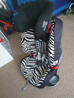 autosedacka Britax Römer 9-36kg - 3