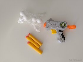 Střílecí hra s míčky Hover Shot - 3