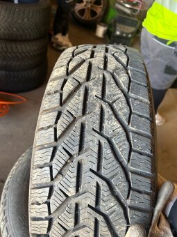 205/65 r15 pneu - 3