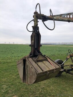 Nakladač Nujn 100 - 3