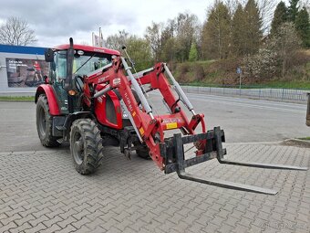ZETOR PROXIMA 65 4X4 - 3