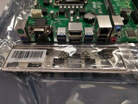 LGA 1151 nová zákaldná doska ASUS PRIME B365M-C, LPT, PCI - 3