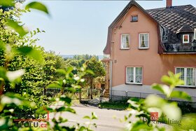 Prodej, domy/rodinný, 130 m2, 35801 Bublava, Sokolov [ID 543 - 3