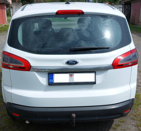 Prodám Ford S-Max - 3