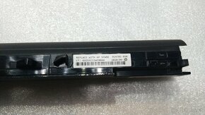 Originální HP baterie JC04, TD06 - 3