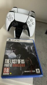 The Last Of Us 2 PS5 - 3