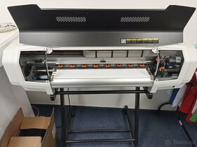 Tiskárna sublimační VJ 628 SAW FOR 8 INKS - 3