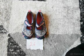 Dětské boty 26 - 3