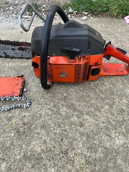 Husqvarna 266 sg - 3