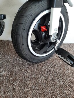 TRIKE FIX V3 tříkolka pro děti od 1 - 6 let. - 3