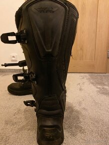 Motocross/enduro boty - 3
