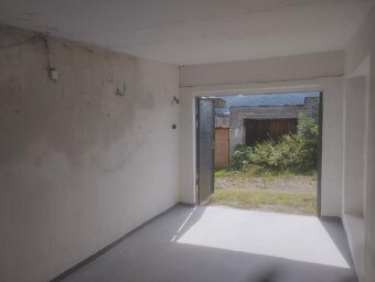 pronájem garáže v Ústí n/L - Klíše - 3
