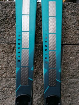 ATOMIC Redster X9s 167cm r-14,2. Model 2024/2025 - 3