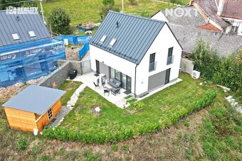 Prodej Rodinný dům, 109㎡ - 3