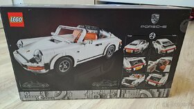 10295 Lego Porsche 911 - 3