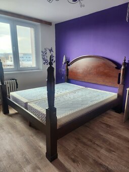 Postel s nebesy - 3