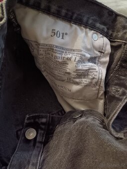 Levi's 501 - 3