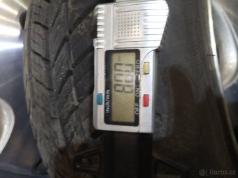ALU kola 5x100 R14 - 3