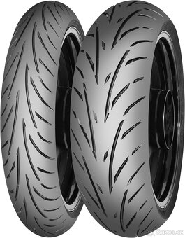 sada pneu Mitas 120/70r19 60W a 170/60r17 72W Trail ADV - 3