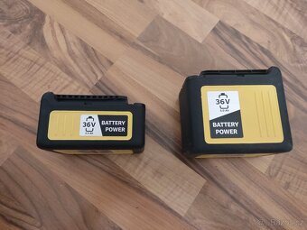 KÄRCHER WD3 Battery Aku vysavač - 3