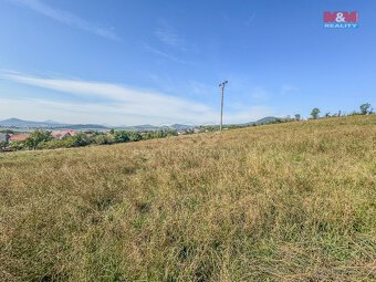 Prodej pozemku k bydlení, 5119 m², Trnovany - 3