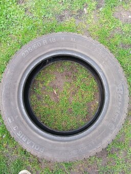 Pneu Barum Polaris 3 235/60R18 - 3