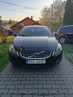 Volvo V60 2.0d 120KW 2013 - 3