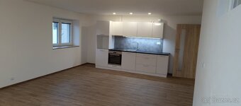 Pronájem bytu 1kk (60m2) - 3