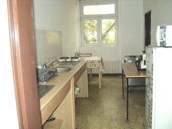 Dva 1. nebo 2.lůž. pok., stud./ml. prac., Štýřice, Gallašova - 3