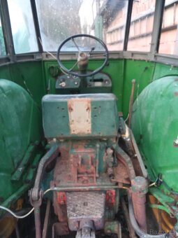 Zetor 50 super - 3
