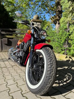 Indian Scout Sixty - 3